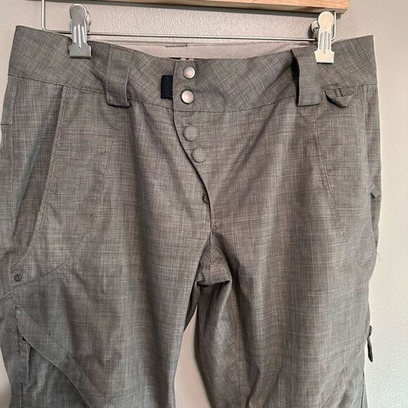 Cappel Outerwear by Ride snowboarding pants size small - Picture 5 of 11